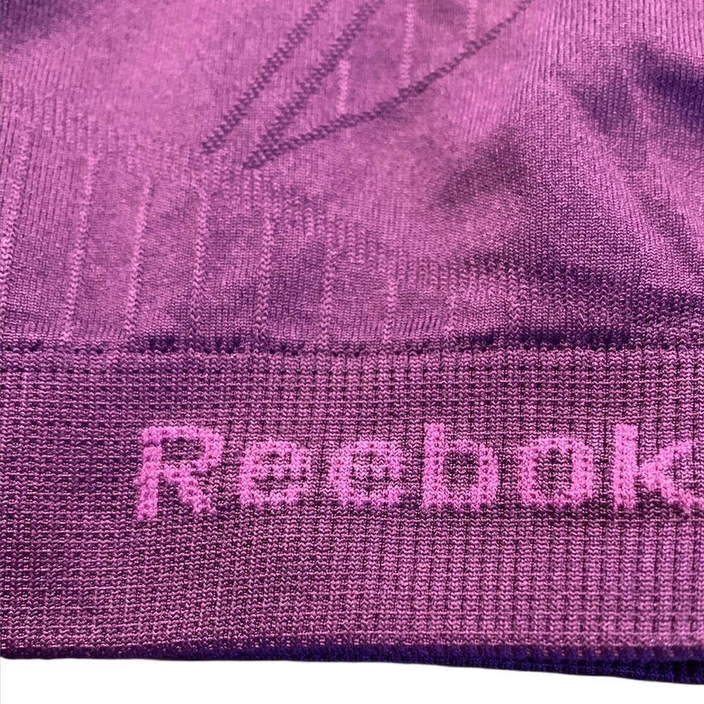 𝅺REEBOK Sports Bras Set of 2 Size Small - Picture 5 of 11